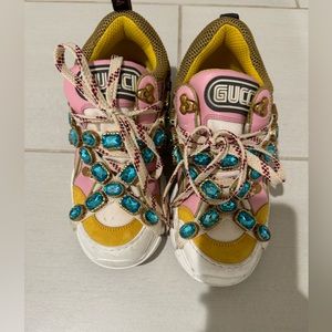 Women Gucci Shoes Size 38